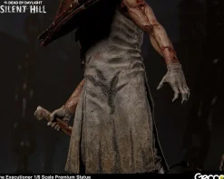 Dead by Daylight - The Executioner 1/6th Scale Statue
