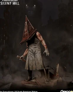Dead by Daylight - The Executioner 1/6th Scale Statue
