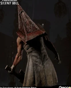 Dead by Daylight - The Executioner 1/6th Scale Statue