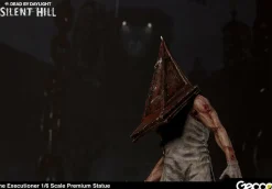 Dead by Daylight - The Executioner 1/6th Scale Statue