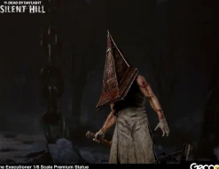 Dead by Daylight - The Executioner 1/6th Scale Statue
