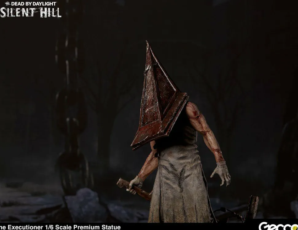 Dead by Daylight - The Executioner 1/6th Scale Statue