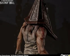 Dead by Daylight - The Executioner 1/6th Scale Statue