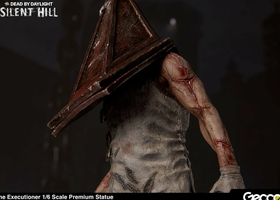 Dead by Daylight - The Executioner 1/6th Scale Statue