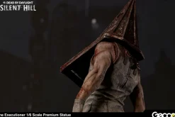 Dead by Daylight - The Executioner 1/6th Scale Statue