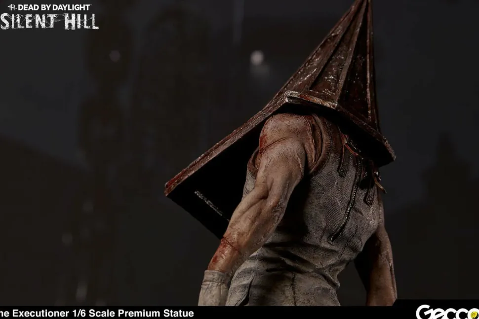 Dead by Daylight - The Executioner 1/6th Scale Statue