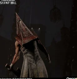 Dead by Daylight - The Executioner 1/6th Scale Statue