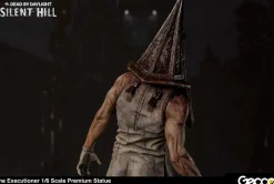 Dead by Daylight - The Executioner 1/6th Scale Statue