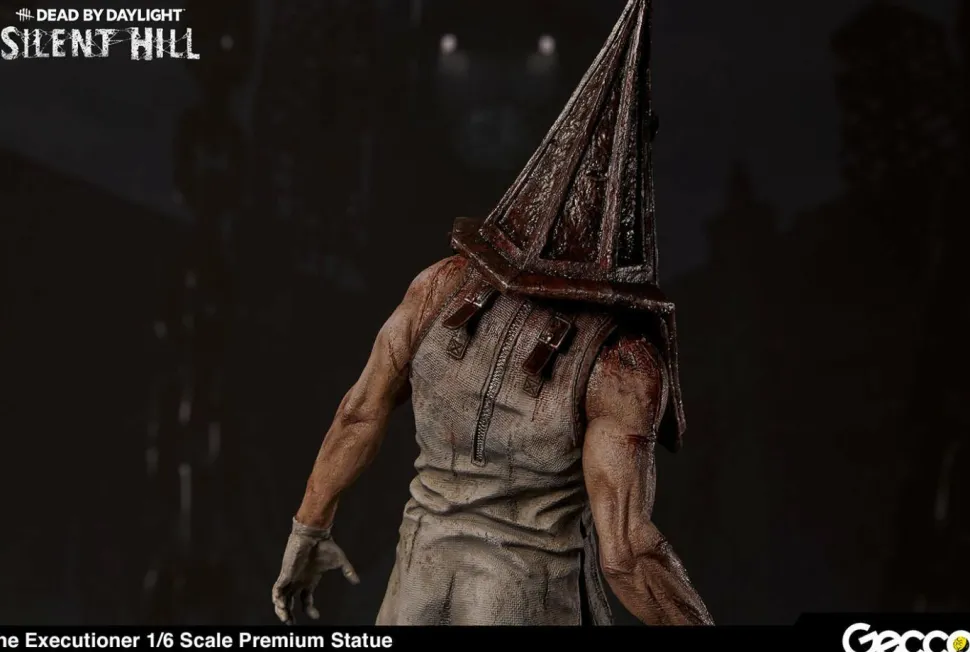Dead by Daylight - The Executioner 1/6th Scale Statue