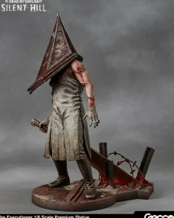 Dead by Daylight - The Executioner 1/6th Scale Statue