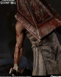 Dead by Daylight - The Executioner 1/6th Scale Statue