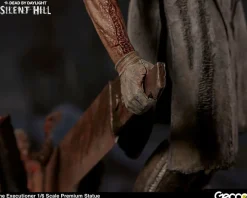Dead by Daylight - The Executioner 1/6th Scale Statue