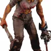Dead by Daylight - The Hillbilly 8” Statue