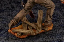 Dead by Daylight - The Hillbilly 8” Statue