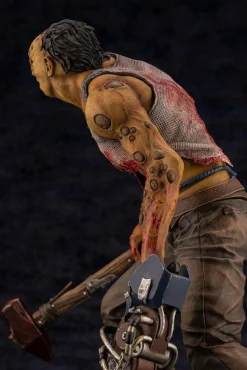 Dead by Daylight - The Hillbilly 8” Statue