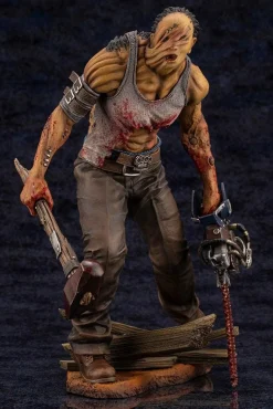 Dead by Daylight - The Hillbilly 8” Statue