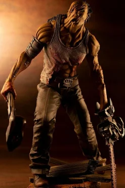 Dead by Daylight - The Hillbilly 8” Statue