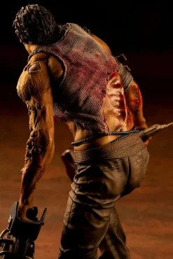 Dead by Daylight - The Hillbilly 8” Statue