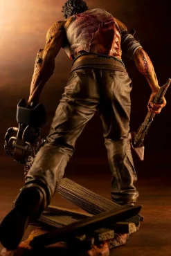Dead by Daylight - The Hillbilly 8” Statue