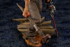 Dead by Daylight - The Hillbilly 8” Statue