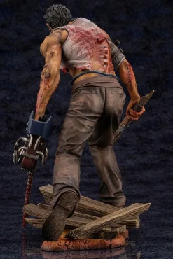 Dead by Daylight - The Hillbilly 8” Statue