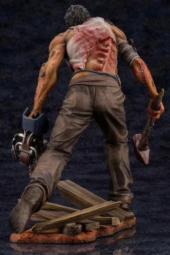 Dead by Daylight - The Hillbilly 8” Statue