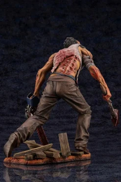 Dead by Daylight - The Hillbilly 8” Statue