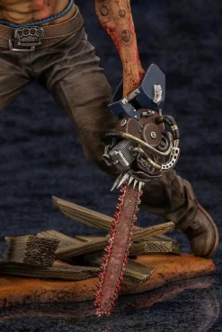 Dead by Daylight - The Hillbilly 8” Statue