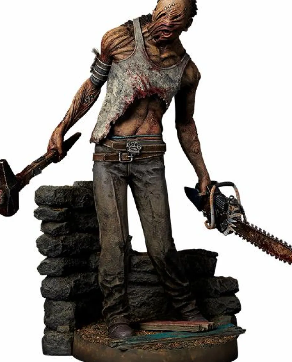 Dead by Daylight - The Hillbilly 1/6th Scale Statue (Int Sales Only)