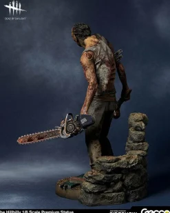 Dead by Daylight - The Hillbilly 1/6th Scale Statue (Int Sales Only)
