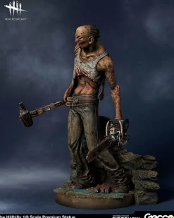 Dead by Daylight - The Hillbilly 1/6th Scale Statue (Int Sales Only)