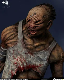 Dead by Daylight - The Hillbilly 1/6th Scale Statue (Int Sales Only)