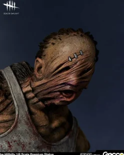 Dead by Daylight - The Hillbilly 1/6th Scale Statue (Int Sales Only)