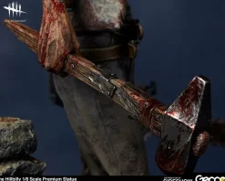 Dead by Daylight - The Hillbilly 1/6th Scale Statue (Int Sales Only)