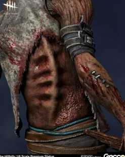 Dead by Daylight - The Hillbilly 1/6th Scale Statue (Int Sales Only)