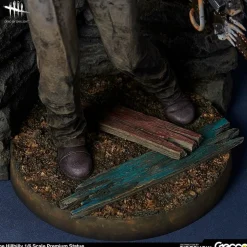 Dead by Daylight - The Hillbilly 1/6th Scale Statue (Int Sales Only)