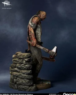 Dead by Daylight - The Hillbilly 1/6th Scale Statue (Int Sales Only)