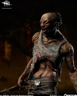 Dead by Daylight - The Hillbilly 1/6th Scale Statue (Int Sales Only)