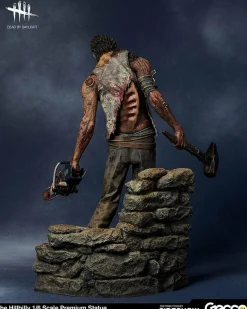 Dead by Daylight - The Hillbilly 1/6th Scale Statue (Int Sales Only)