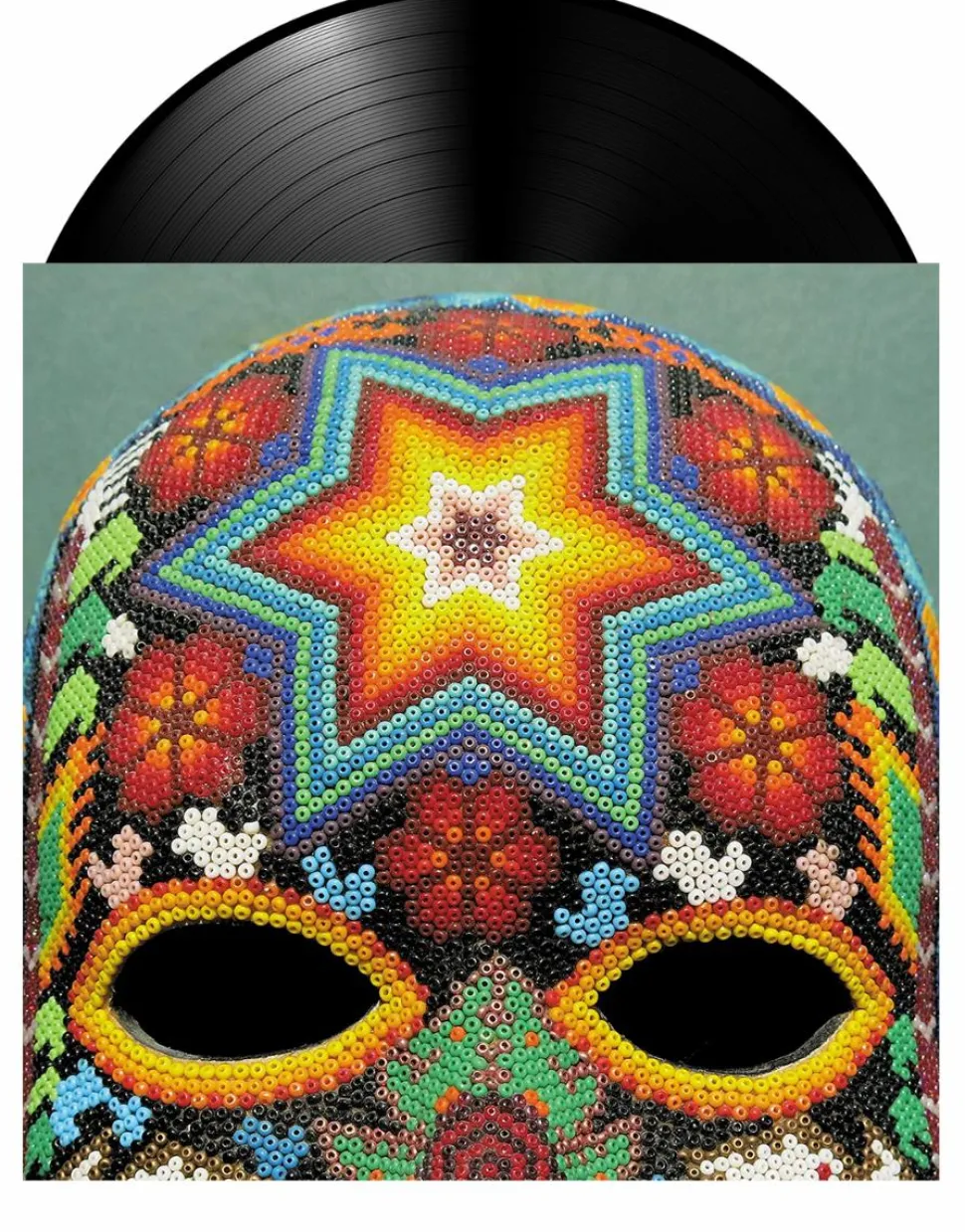 Dead Can Dance - Dionysus LP Vinyl Record