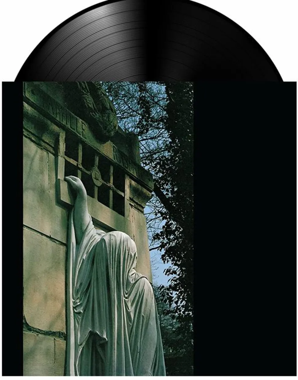 Dead Can Dance - Within the Realm of a Dying Sun LP Vinyl Record