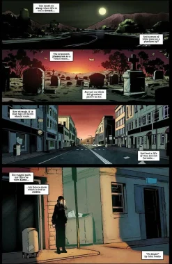 Dead Day by Ryan Parrott Trade Paperback Book