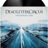 Dead Letter Circus - The Endless Mile LP Vinyl Record