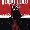 Deadly Class - Volume 08 Never Go Back Trade Paperback Book