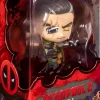 Deadpool 2 - Cable Cosbaby (S) Hot Toys Figure