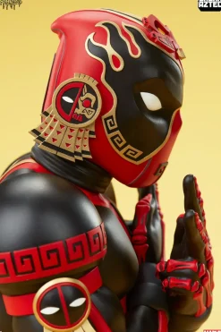 Deadpool - Deadpool by Designer Jesse Hernandez 7