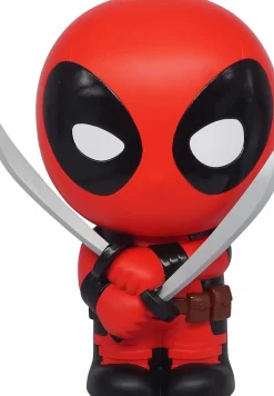 Deadpool - Deadpool Figural 9" PVC Money Bank