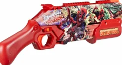 Deadpool - Deadpool Nerf Rival Blaster