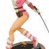 Deadpool - Gwenpool 9” Diorama Statue