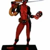 Deadpool - Lady Deadpool 3” Metal Figure
